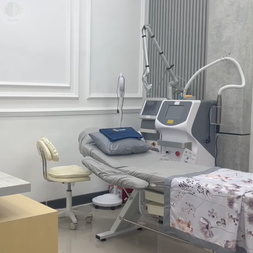 Fasilitas Aylheina Clinic