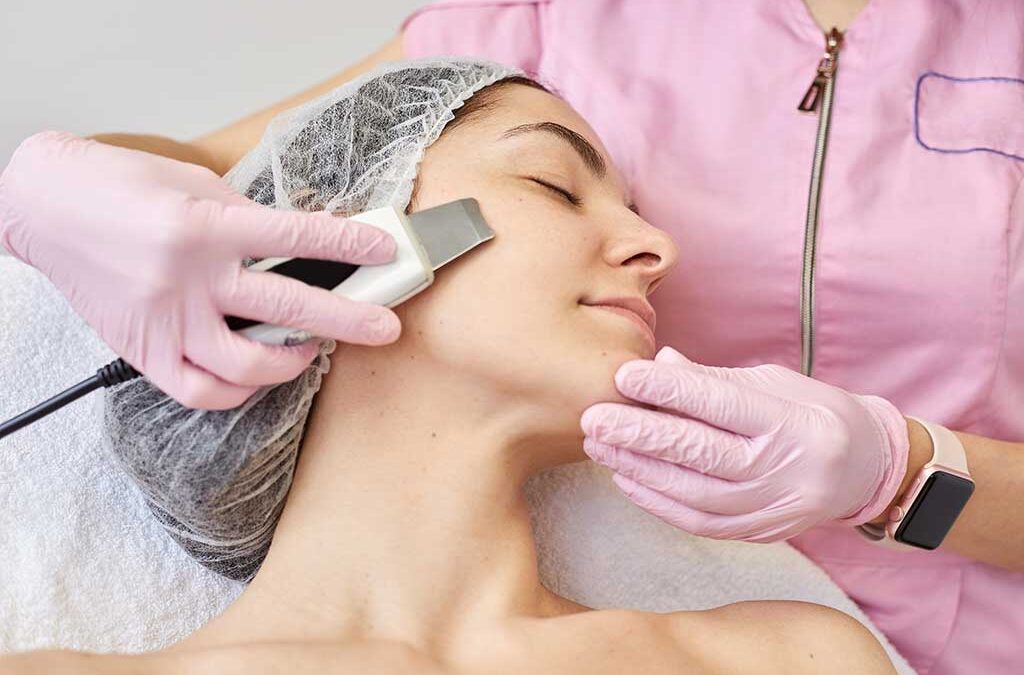clear acne purification